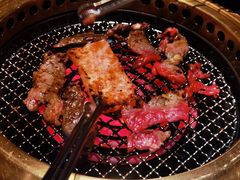 -神户赤童日式烤肉(金地广场店)