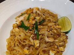 泰式炒河-Sala Thai Restaurant