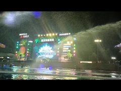 -武汉玛雅海滩水公园