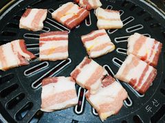 -妙香居韩国烤肉(容桂天佑城店)