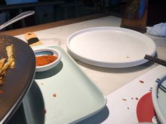 -鼎盛蜀坊·重庆江湖菜(市桥地铁站店)