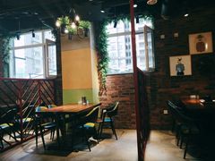 景观位-串玖郎绿色串吧(丽晶公馆店)