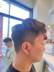 -MY WAY SALON