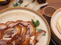 -青年公社烤鸭(熙悦天街店)