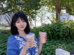 -Jazcu珍仕菓鲜榨果汁(西单大悦城店)