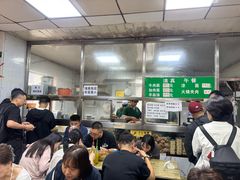 -清真-戏楼王记牛肉面