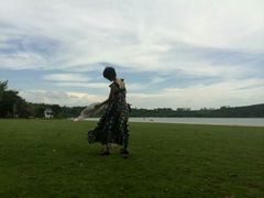 android_upload_pic-湖光岩风景区