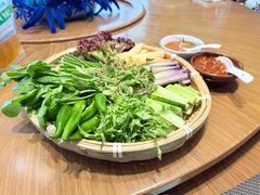 -胖姐渔村(中源大道店)
