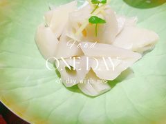 明湖脆藕-湖畔鲁菜·二十年老字号餐厅(大明湖店)