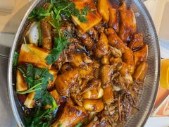 -黄记煌三汁焖锅(崇文门店)