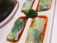 -宝园酒家(美林M·LIVE天地东座店)