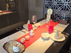 -馋遇江南·精致湖景雅宴(东方之门店)