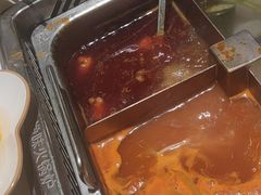 -海底捞火锅(长沙华创国际广场店)