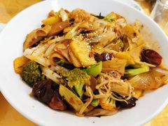 -正隆斋素食超市(西四店)