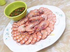 -小海豚•老字号海鲜餐厅(天涯店)