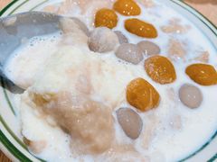 -堂屋糖水店(愚园店)