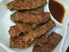 -海鲜街菜馆(海珠南路店)