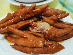 -葛记焖饼(伏牛路店)