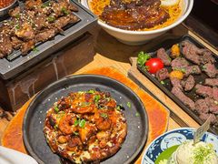 -小川洋风料理(街道口店)