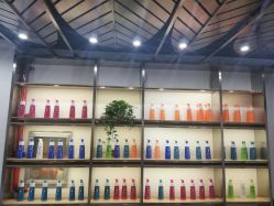 -MAGIC米几发型设计·羊毛卷