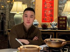 -玉满堂·湖北融合菜