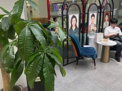-海马体照相馆(北京apm店)