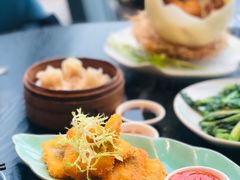 -柒园·三十年创意杭帮菜(龙湖滨江天街店)