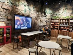 点击看大图 -探洞工场(丰科万达旗舰店)