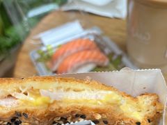 -Seesaw Coffee(上海太阳宫K46店)