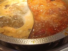 -李姑婆鲜切牛肉火锅自助(凤城二路店)