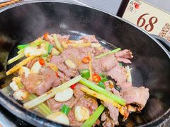 姜棍牛肉-猪肉婆私房菜(容桂总店)