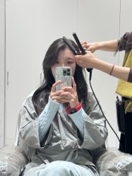 -YH HAIR SALON