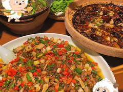 -阿嫂印象·民间江湖菜(大学城店)