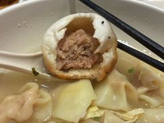 -东泰祥生煎馆(重庆北路店)