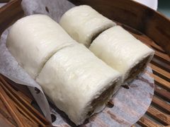 -稻香酒家·33年老字号·港式粤菜(富邦中心店)