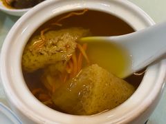 -长春观斋补堂素菜馆