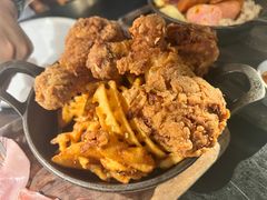 -Goose Island Brewhouse鹅岛精酿啤酒酿造工坊餐厅