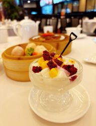 点击看大图 -观澜格兰云天大酒店-宴会厅