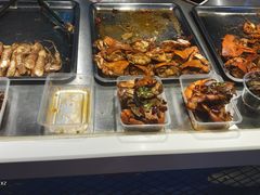 -庙街旅游·美食广场(五一广场店)