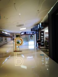 -P.STYLE派斯造型