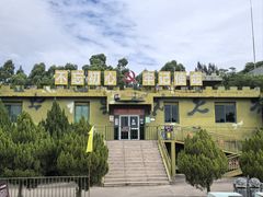 -大嶝英雄三岛战地观光园