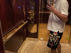 -广州富力丽思卡尔顿酒店