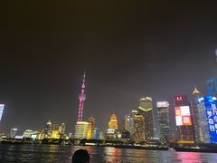 -东方明珠广播电视塔