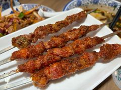 -兰州陈记牛肉面 ·烧烤· 铜锅涮肉(万达店)