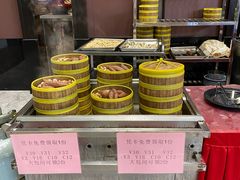 -尖沙咀大酒楼(罗村店·粤菜海鲜·宴会聚餐)