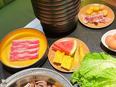 -牛New寿喜烧(虹桥新天地店)