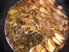 -白洋淀灶台鱼(名佳花园店)