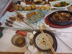 -状元阁烧烤(新华路总店)