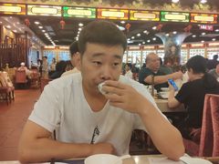 -点都德(汇点楼店)