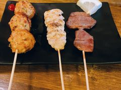 烧鸟-鸟内会居酒屋(得意潮馆店)